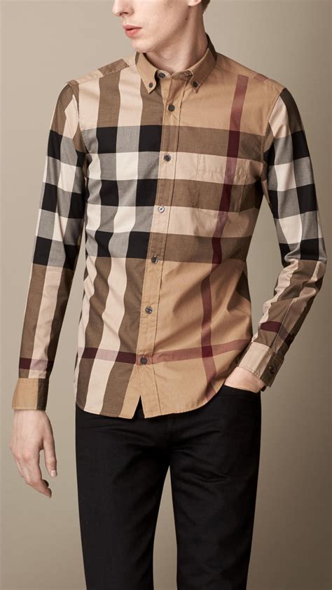 Burberry tops for Men 